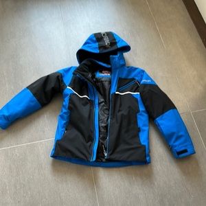 Karbon size 12 ski jacket